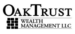 OAKTRUST WEALTH MANAGEMENT LLC logo
