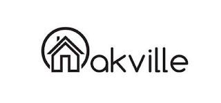 OAKVILLE logo