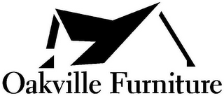 OAKVILLE FURNITURE logo