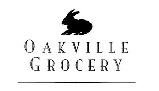 OAKVILLE GROCERY logo