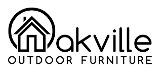 OAKVILLE OUTDOOR FURNITURE logo