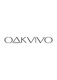OAKVIVO logo
