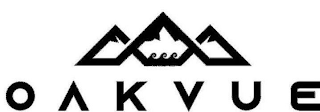 OAKVUE logo