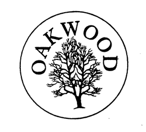 OAKWOOD logo