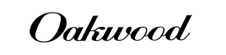 OAKWOOD logo
