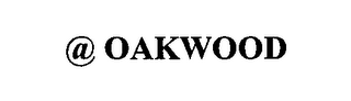 @ OAKWOOD logo