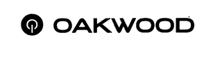 OAKWOOD logo