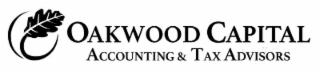 OAKWOOD CAPITAL ACCOUNTING & TAX ADVISORS logo