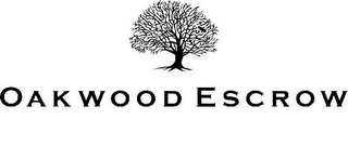 OAKWOOD ESCROW logo