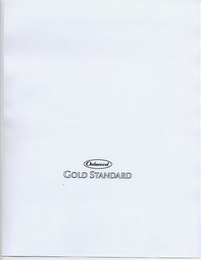 OAKWOOD GOLD STANDARD logo