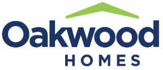 OAKWOOD HOMES logo