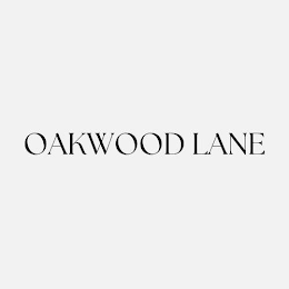 OAKWOOD LANE logo