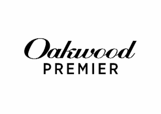 OAKWOOD PREMIER logo