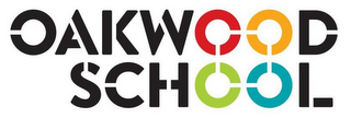 OAKWOOD SCHOOL