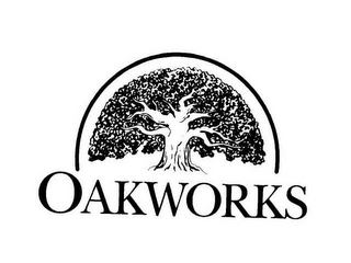 OAKWORKS logo