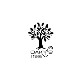 OAKY'S TAVERN logo