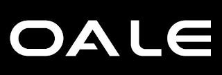 OALE logo