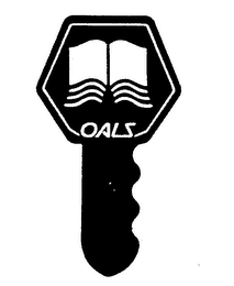 OALS logo