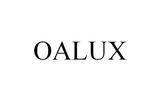 OALUX logo