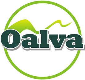 OALVA logo