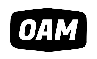 OAM logo