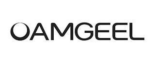 OAMGEEL logo