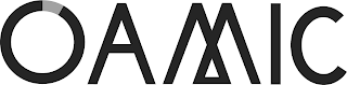 OAMIC logo