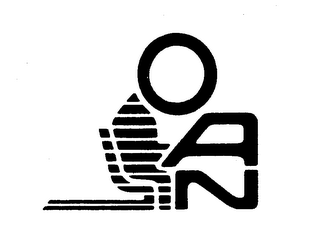 OAN logo