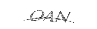 OAN logo