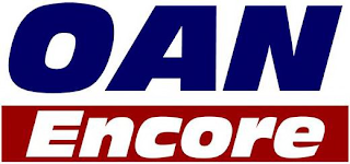 OAN ENCORE logo