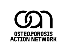 OAN OSTEOPOROSIS ACTION NETWORK logo