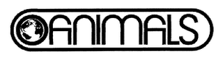 OANIMALS logo