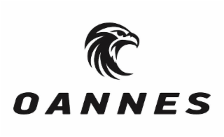 OANNES logo