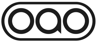 OAO logo