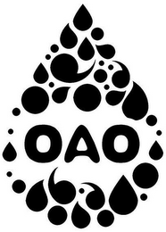 OAO logo