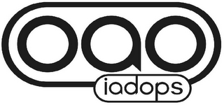OAO IADOPS logo