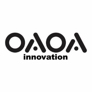 OAOA INNOVATION logo