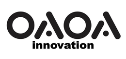 OAOA INNOVATION logo