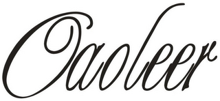 OAOLEER logo