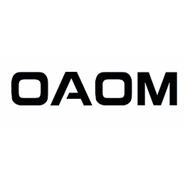 OAOM logo