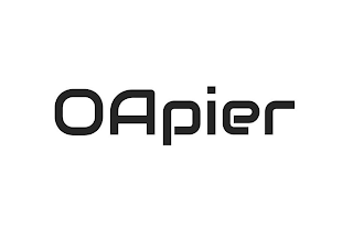 OAPIER logo
