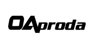 OAPRODA