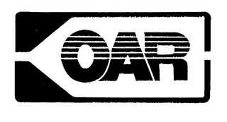 OAR logo