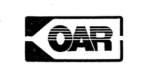 OAR logo