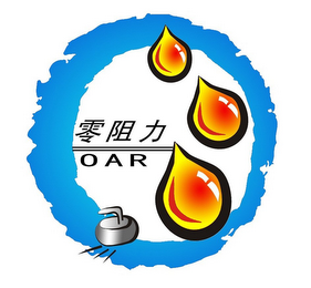 OAR logo