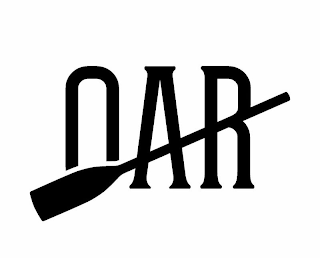OAR logo
