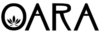OARA logo