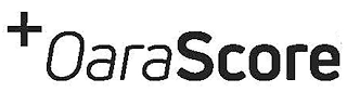 OARASCORE logo