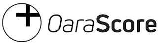 OARASCORE logo