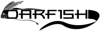 OARFISH logo